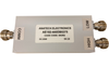 121-243 MHz / 380-500 MHz Duplexer -- AE182-440DB5375 - Image