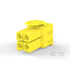 Rectangular Connector Housings - 1-368575-4-ND - DigiKey