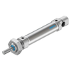 Actuators/Cylinders - 2171-DSNU-16-35-PPV-A-ND - DigiKey