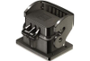 Heavy Duty Power Connector Housings & Hoods - 1837018 - RS Components, Ltd.
