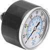 Pressure Gauges - 2887765 - RS Components, Ltd.