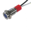Panel Mount Indicators - 187202 - RS Components, Ltd.