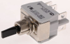 Toggle Switches - 665691 - RS Components, Ltd.