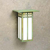 GW-9LC-VP Exterior -Wall Mt./Flush - 772932 - Capital Lighting, Inc.