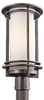 49349AZ Exterior -Post/Pier Head - 344325 - Capital Lighting, Inc.