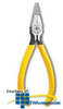 Klein Tools, Inc. Long-Nose Phone Work Pliers - Stripping - D2291 - TelephoneStuff.com