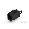 Coaxial Connector (RF) Accessories - 1734-2402264-1-ND - DigiKey