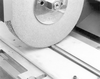 Scotch-Brite(TM) Light Deburring Wheel, 8 in x 18 in x 3 in 8S FIN, 1 per case - 048011-15578 - R. S. Hughes Company, Inc.