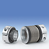 Miniature Bellows Coupling -- MK5 Series - Image
