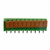 Terminal Blocks - Wire to Board - A98018-ND - DigiKey
