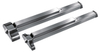 Heavy Duty Push Bar Exit Devices - 9000 Series - DORMA Group