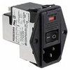 Power Entry Connectors - Inlets, Outlets, Modules - 2-6609929-9-ND - DigiKey