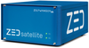 Measurement and Testing Module -- ZEDsatellite - Image
