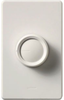 Dimmer Switch -- D-600P-WH