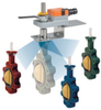 Valve Actuator - UFLK6344 - Belimo Americas