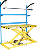 Max-Lift Bench -- MXLB-20