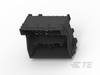PCB Headers & Receptacles - 5-2208016-1 - TE Connectivity