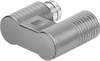 Proximity sensor - SMEO-4U-S-LED-24-B - Festo Corporation