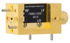 WR-10 Waveguide Up Converter Mixer From 75 GHz to 110 GHz, With an IF Range From DC to 18 GHz And LO Power of +13 dBm, UG-387/U Flange - FMMU1000 - Fairview Microwave Inc.