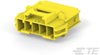 Rectangular Wire & Cable Connectors & Housings - 4-1971772-7 - TE Connectivity