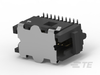 PCB Headers & Receptacles - 7-147377-2 - TE Connectivity