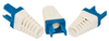 EZ RJ45 CAT6 BOOT BLUE 50 PACK -- 10-99073