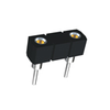 TE5 / PC Fuse Holder, Low Profile - 3553 - Keystone Electronics Corp.