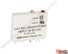 Digital Input Module - Isolated - 2004AP10130A - Classic Automation LLC