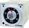 Delay Timer, 0.5Min To 10Min; Product Range Autonics - 22T0644 - Newark, An Avnet Company