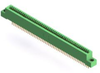 Card Edge Conn, Single, 49Pos, Th; Card Edge Connector Type Edac - 65AJ1103 - Newark, An Avnet Company