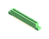 Card Edge Connector Rohs Compliant Edac - 63AJ6254 - Newark, An Avnet Company