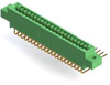 Card Conn, Dual Side, 42Pos, Wire Wrap; Card Edge Connector Type Edac - 75AJ9998 - Newark, An Avnet Company