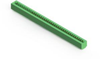 Card Edge Conn, Single Side, 39Pos, Th; Card Edge Connector Type Edac - 87AH2343 - Newark, An Avnet Company