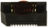 Conn, Stacking, Rcpt, 60P, 2Row, 0.8Mm; Mezzanine Connector Type Samtec - 91P7236 - Newark, An Avnet Company
