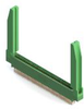 Card Conn, Dual Side, 74Pos, Wire Wrap; Card Edge Connector Type Edac - 69AJ7451 - Newark, An Avnet Company