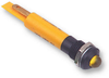 Panel Mount Indicator, Led, 8Mm, Yellow, 24V; Led Color Cml Innovative Technologies - 26M6087 - Newark, An Avnet Company