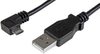 Usb Cable, 2.0, A Plug-B Plug, 0.5M Rohs Compliant Startech - 96AJ0544 - Newark, An Avnet Company