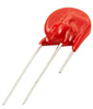 Varistor, Mov, 710V, Disc 14Mm; Voltage Rating Vac Littelfuse - 38AC2459 - Newark, An Avnet Company