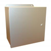 Electrical - Stainless Steel - Junction Boxes - EJ10106S16 - Hammond Manufacturing Company Inc.