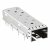 Connectors, Interconnects - Pluggable Connectors - 1294043-SFPPCAGE011-L - Win Source Electronics