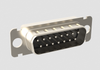 D-Subminiature - L777DFA15P1AON - Amphenol Communications Solutions