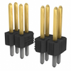 Headers, Male Pins - 68491-172-ND - DigiKey