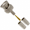 Coaxial Connector (RF) Assemblies - ARF1181-ND - DigiKey