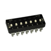 DIP Switches - 219-7MSJF-ND - DigiKey