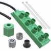 Sensor Interface Junction Blocks - 277-7609-ND - DigiKey
