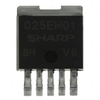 Voltage Regulators - Linear - PQ025EH01ZPH - Quarktwin Technology Ltd.