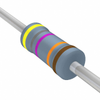 Through Hole Resistors - MFR100FTF52-487K-ND - DigiKey