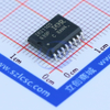 Power Supply Chip >> Gate Drive ICs -- IR2110STRPBF - Image