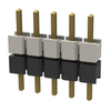 Board Spacers, Stackers (Board to Board) - 612-HW-05-08-G-S-275-110-ND - DigiKey