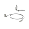 Cable Assemblies - Modular Cables - 1248280100 - Shenzhen Shengyu Electronics Technology Limited